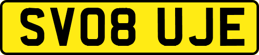 SV08UJE