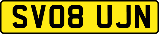 SV08UJN