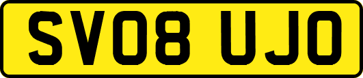 SV08UJO