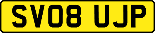 SV08UJP