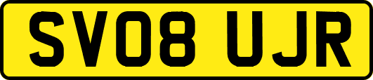 SV08UJR