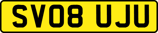SV08UJU