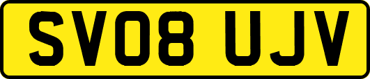 SV08UJV