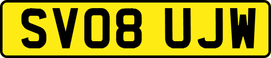 SV08UJW