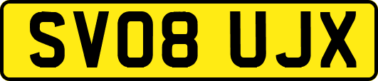 SV08UJX