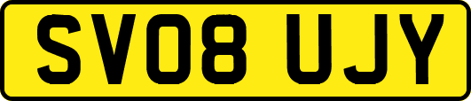 SV08UJY