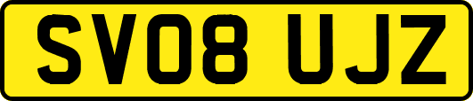 SV08UJZ