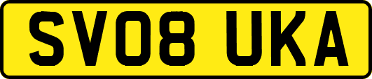 SV08UKA