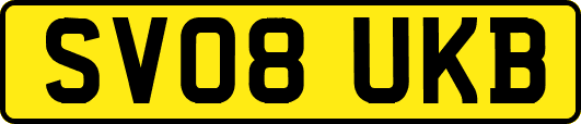 SV08UKB