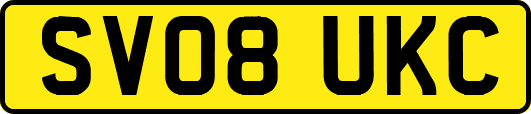 SV08UKC