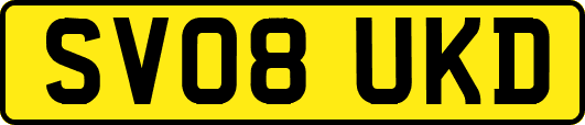 SV08UKD