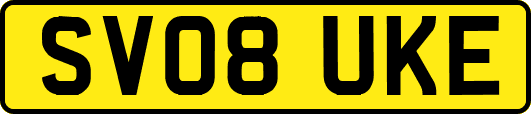 SV08UKE