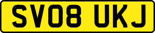 SV08UKJ