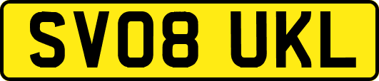 SV08UKL