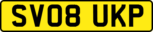 SV08UKP