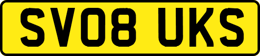SV08UKS