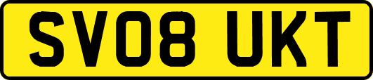 SV08UKT