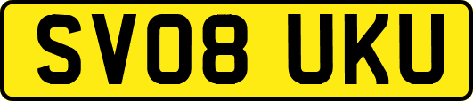 SV08UKU