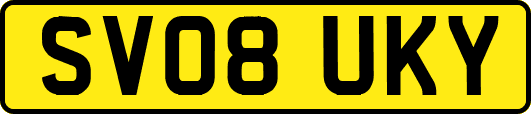 SV08UKY