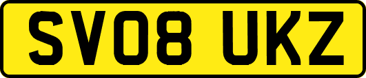 SV08UKZ