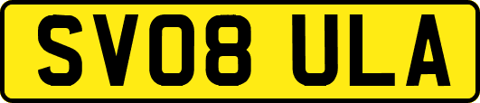 SV08ULA