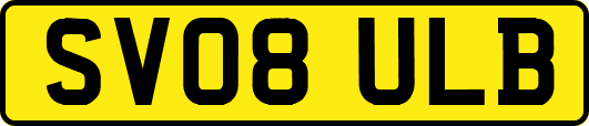 SV08ULB