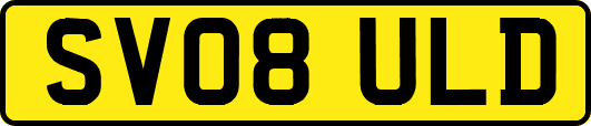 SV08ULD