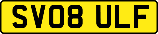 SV08ULF