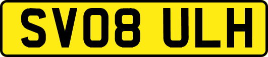 SV08ULH