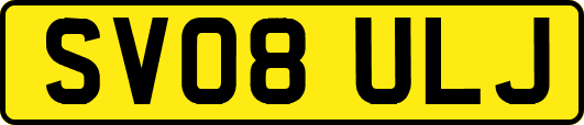 SV08ULJ