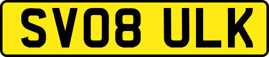 SV08ULK