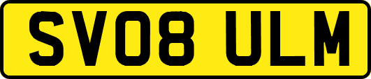 SV08ULM