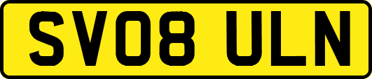 SV08ULN