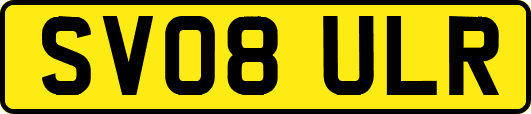 SV08ULR