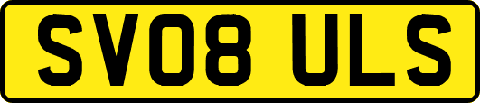 SV08ULS