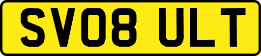 SV08ULT