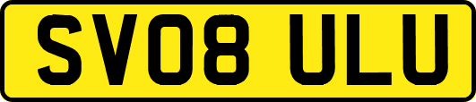 SV08ULU
