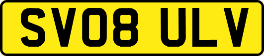 SV08ULV