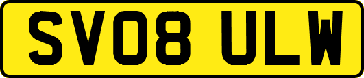 SV08ULW