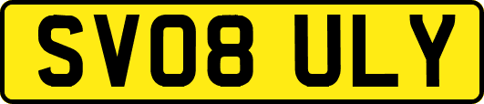 SV08ULY