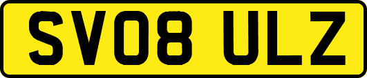 SV08ULZ