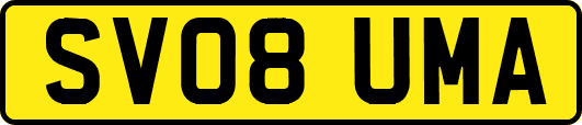 SV08UMA