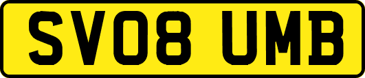 SV08UMB
