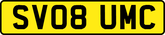 SV08UMC