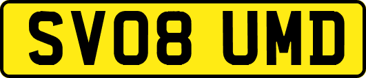 SV08UMD