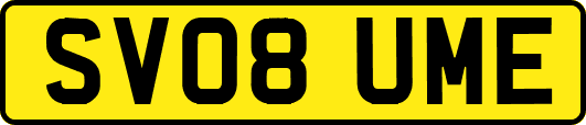 SV08UME