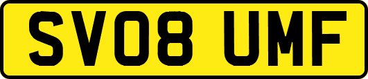 SV08UMF