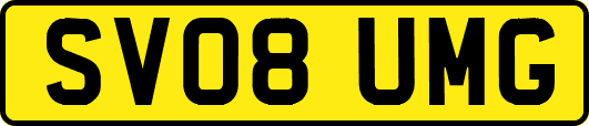 SV08UMG