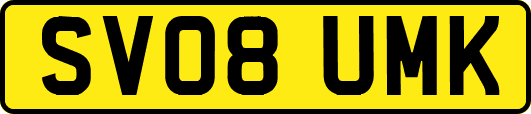 SV08UMK