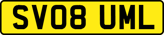 SV08UML